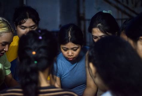 Laro ng Lahi: Restoring Pinoy’s Treasure and Legacy .